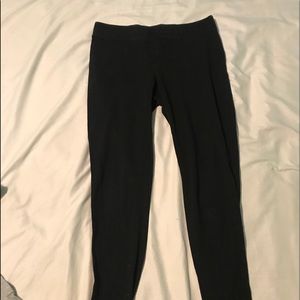 calvin klein leggings